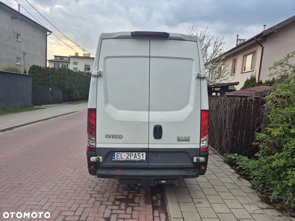 Iveco 35S16 - 8