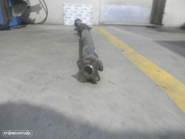 Veio De Transmissao  HYUNDAI SANTA FE I  2005 2.0CRDI 16V TURBO  125CV 5P PRETO 192CM - 2