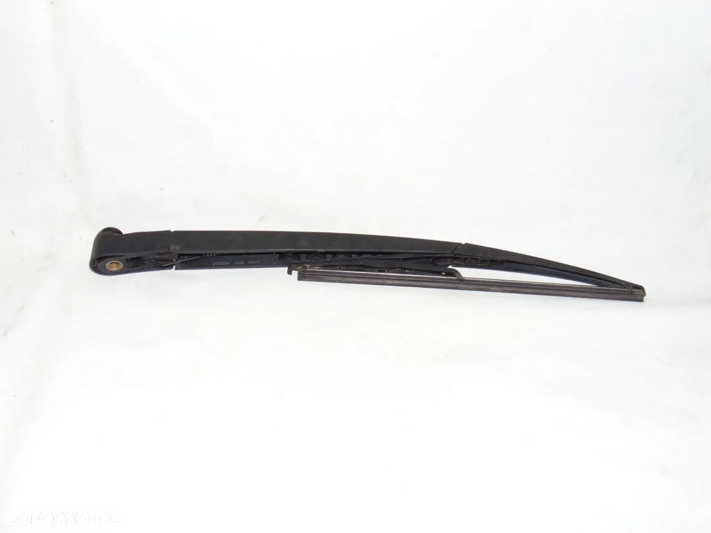 ORYGINAŁ silniczek silnik tylnej wycieraczki tył klapy bagażnika A1698200340 Mercedes W169 A Klasa 04-08r - 16