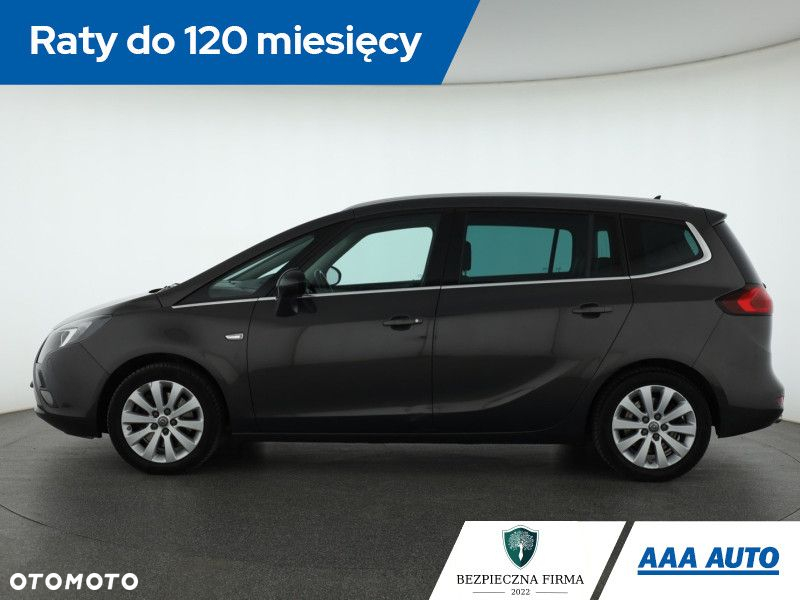 Opel Zafira - 3