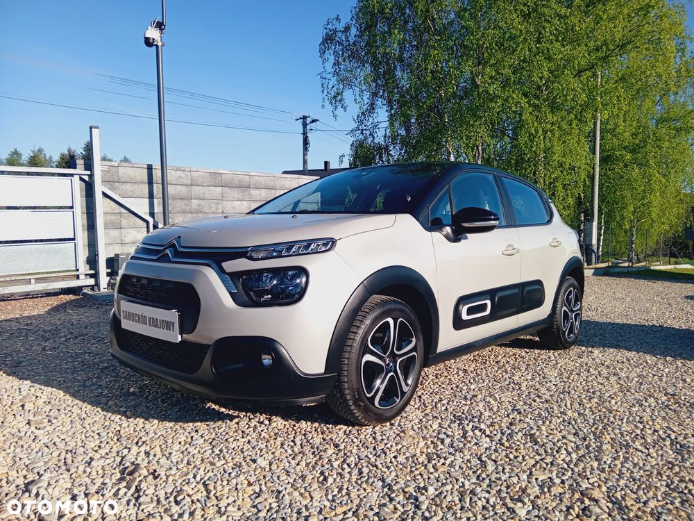Citroën C3 1.2 PureTech Shine - 9