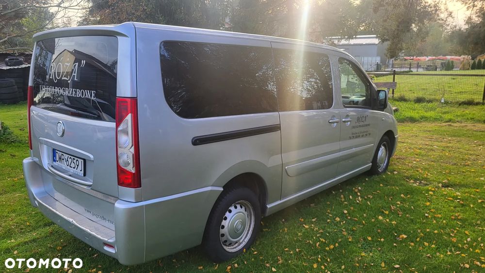 Fiat scudo - 4
