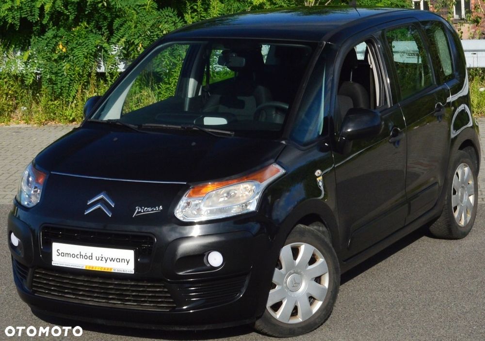 Citroën C3 Picasso - 7