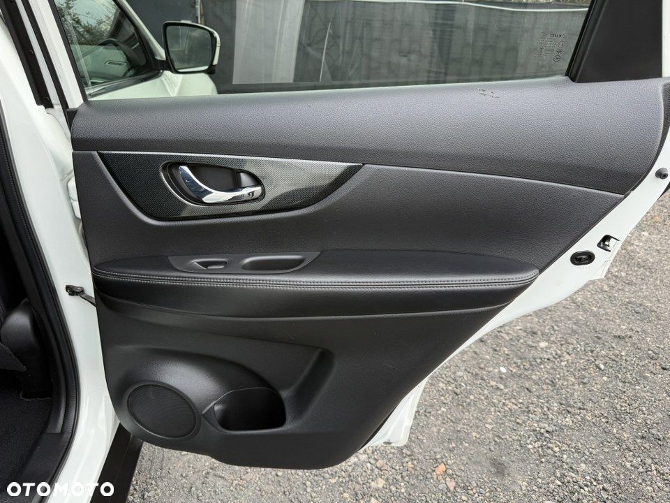 Nissan X-Trail 1.6 DCi Tekna Xtronic 2WD EU6 - 37