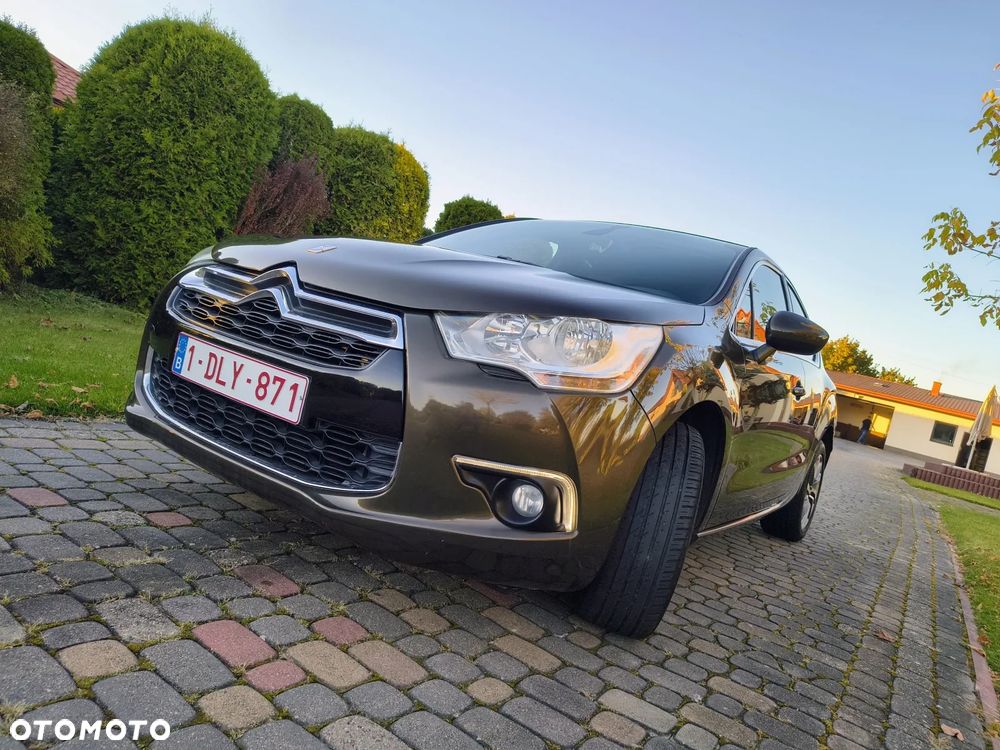 Citroën DS4 - 7
