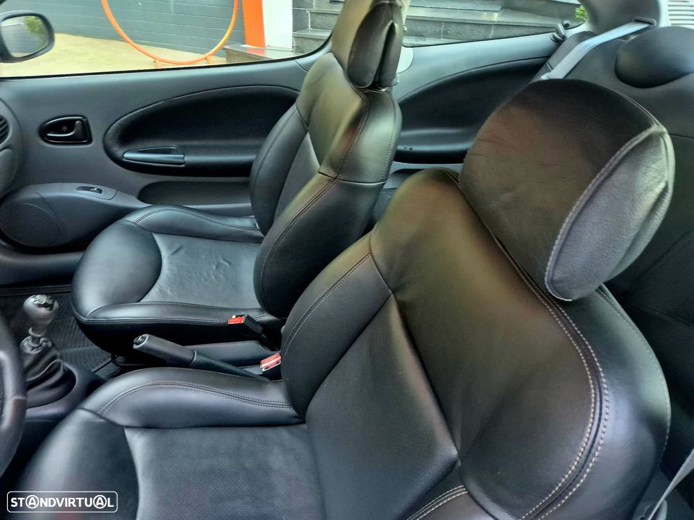 Renault Mégane Coupe - 6