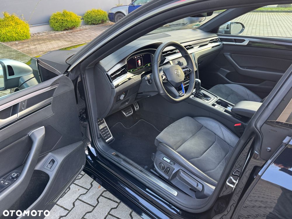 Volkswagen Arteon Shooting Brake 2.0 TSI 4Motion R DSG - 12