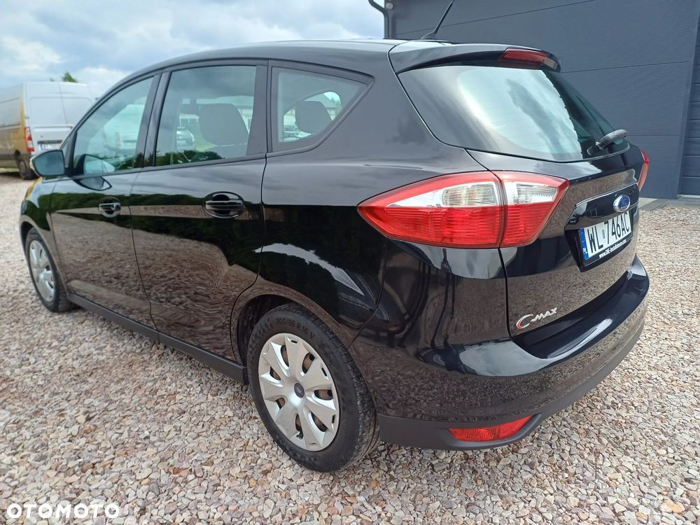 Ford C-MAX - 5