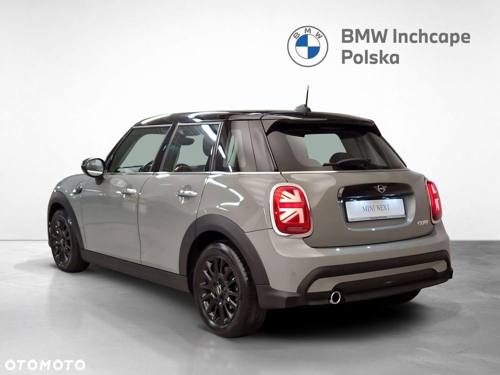 MINI Cooper - 4