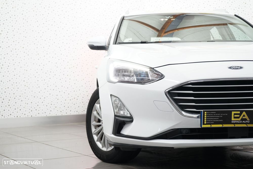 Ford Focus SW 1.5 TDCi EcoBlue Business - 6