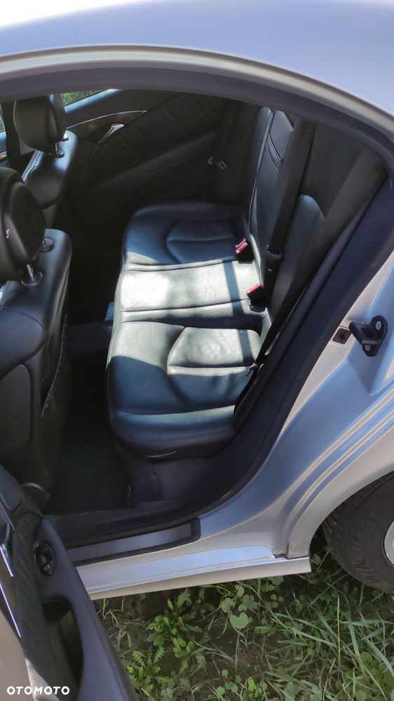 w211 3.0v6 wszystkie części lublin e280 - 4