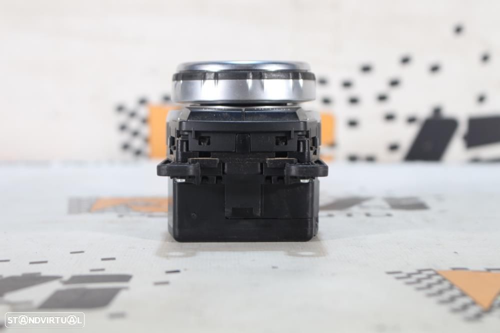 Comando De Navegação Bmw 3 (F30, F80)  65829320288 / 9320288 / 1922631 - 2