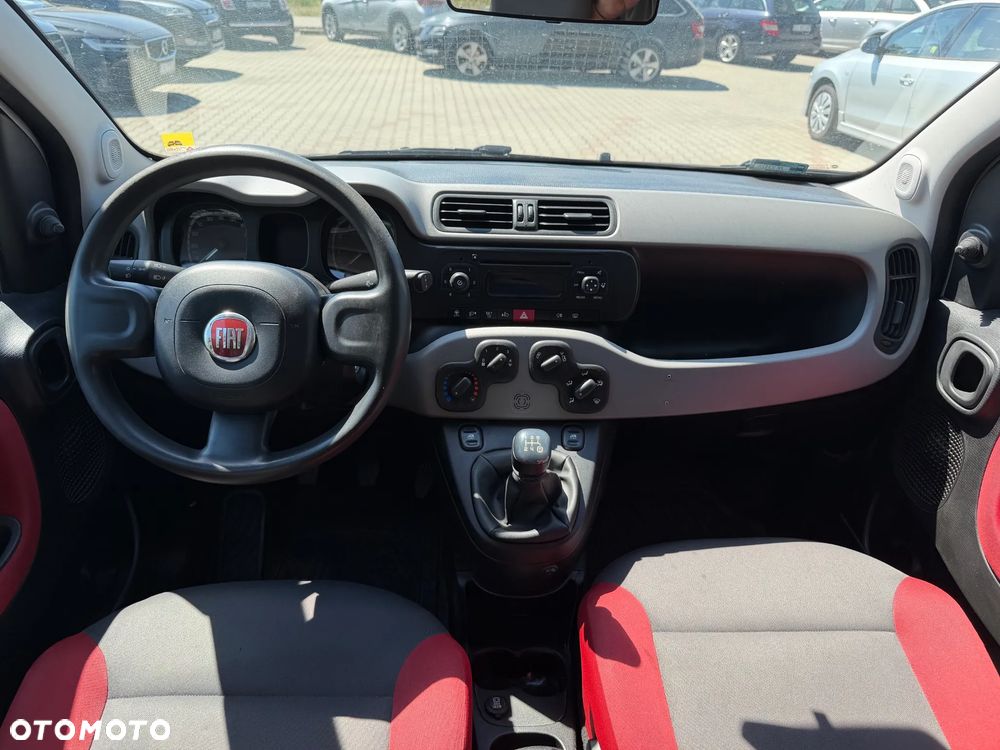 Fiat Panda 1.2 Easy - 15