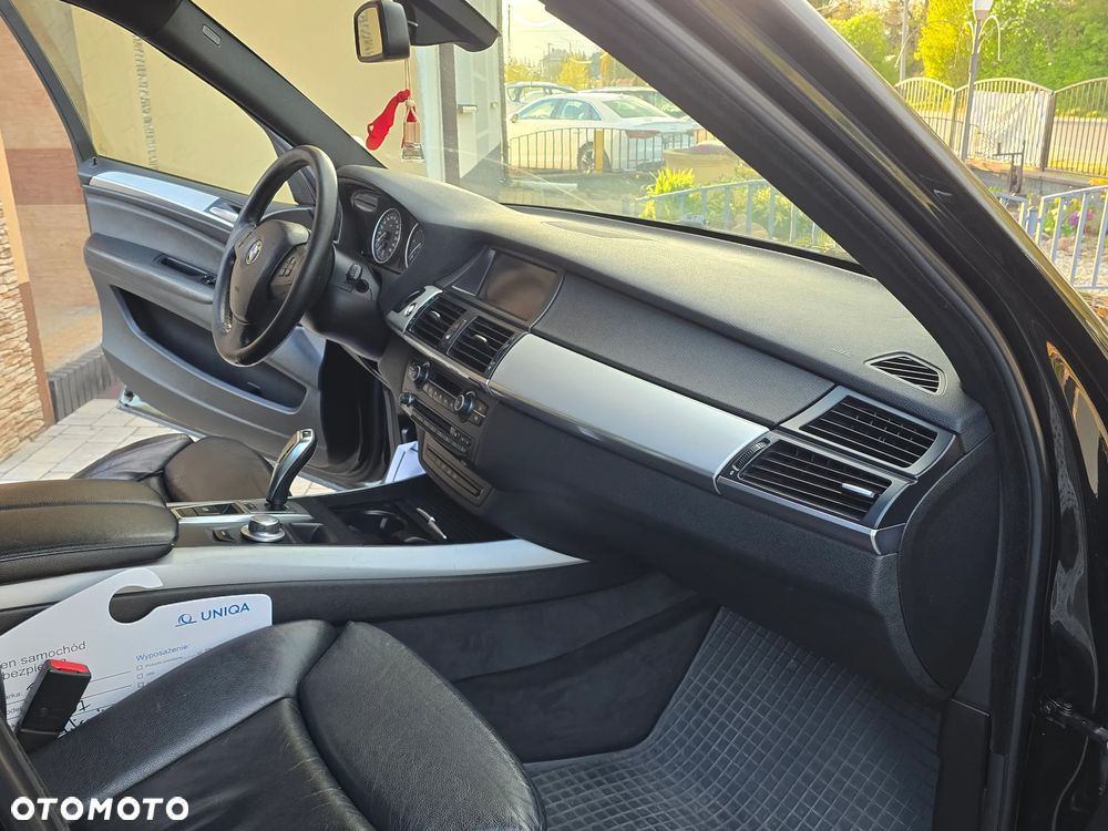 BMW X5 3.0 d - 28
