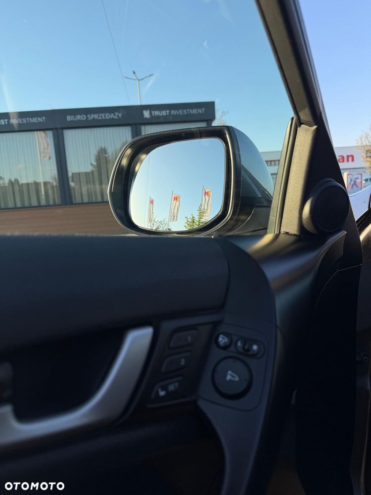 Honda Accord 2.4 Automatik Executive - 31