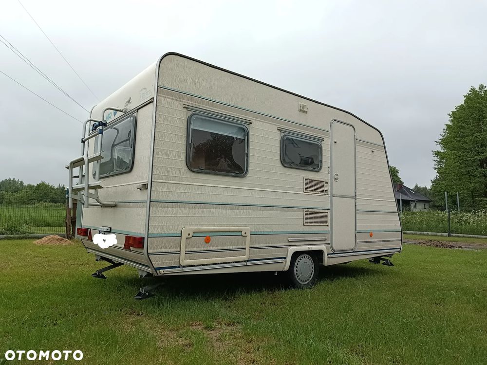 Caravelair Brasilia - 1