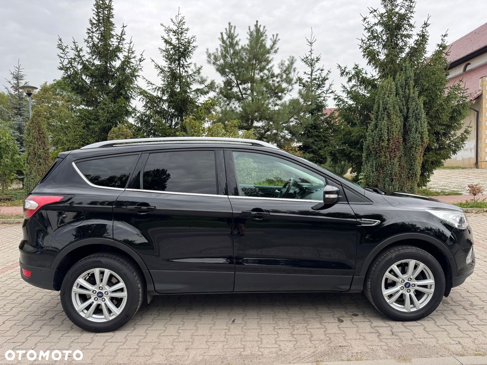 Ford Kuga 1.5 EcoBoost FWD Titanium ASS - 13