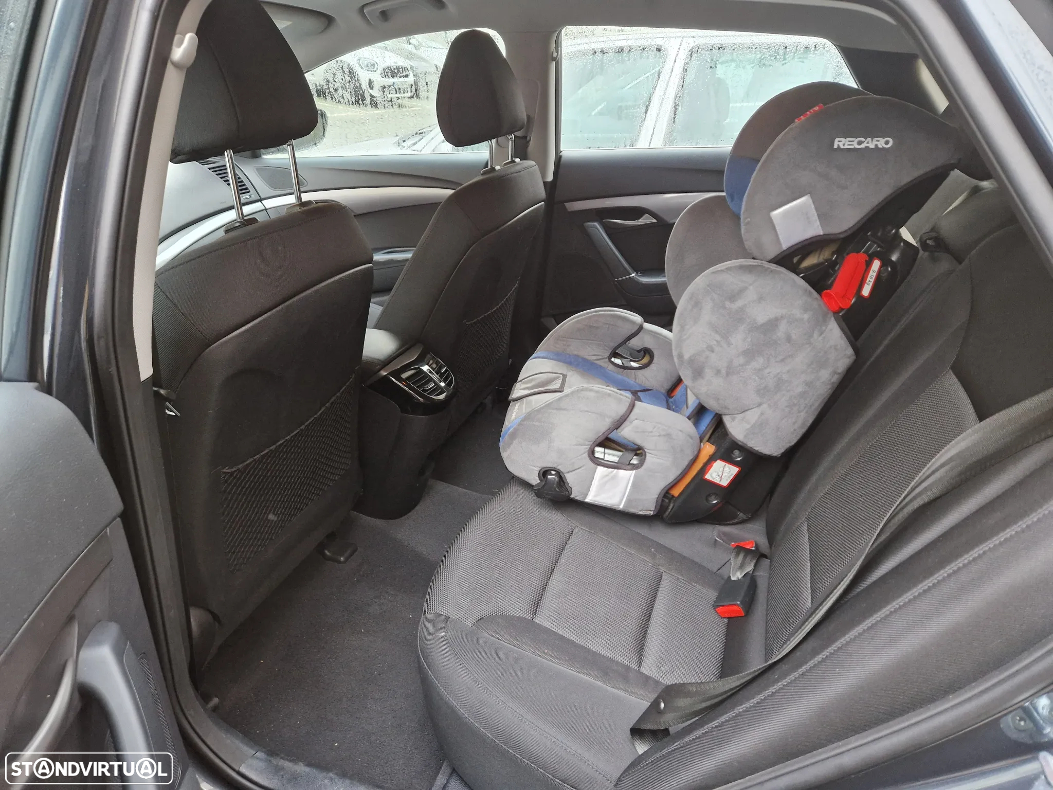 Hyundai i40 SW 1.6 GDi Blue Comfort - 8