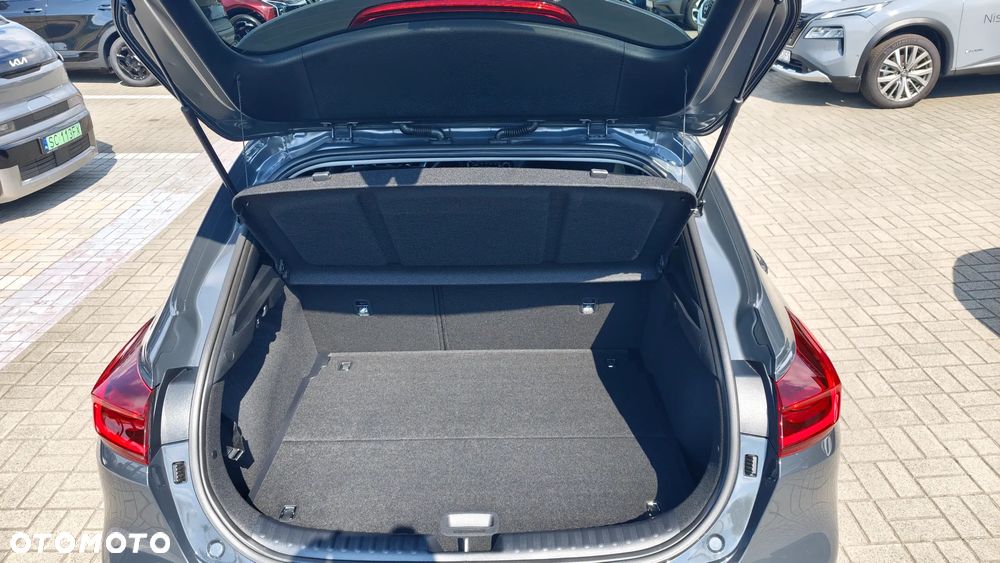 Kia XCeed 1.6 T-GDI M DCT - 10