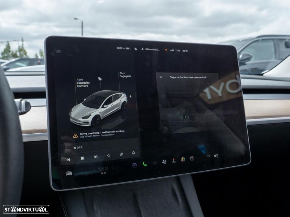 Tesla Model 3 - 33