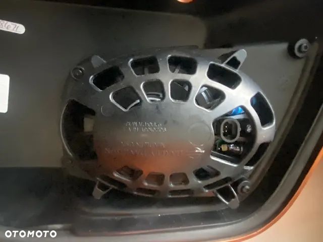 KUFRY KUFER PRAWY LEWY DŁUGI BOOM AUDIO GŁOŚNIKIHARLEY TOURING STREET GLIDE ROAD 14- - 14