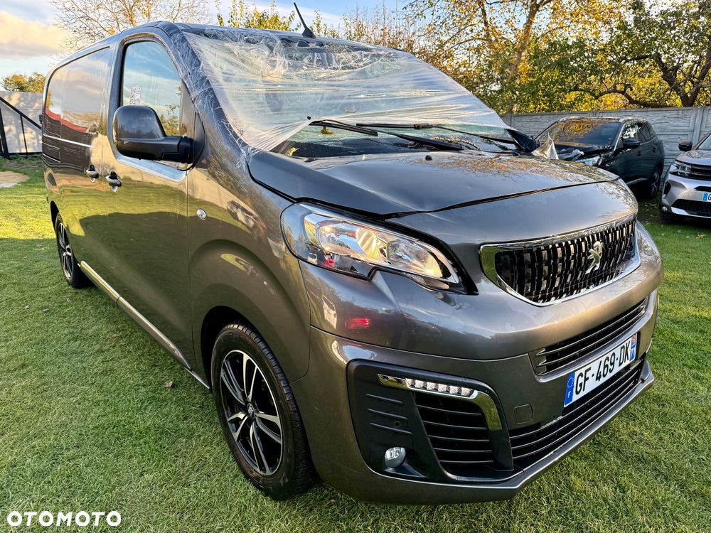 Peugeot Expert