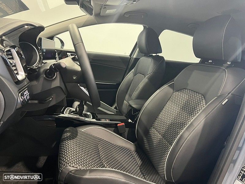 Kia XCeed 1.0 T-GDI Drive - 11