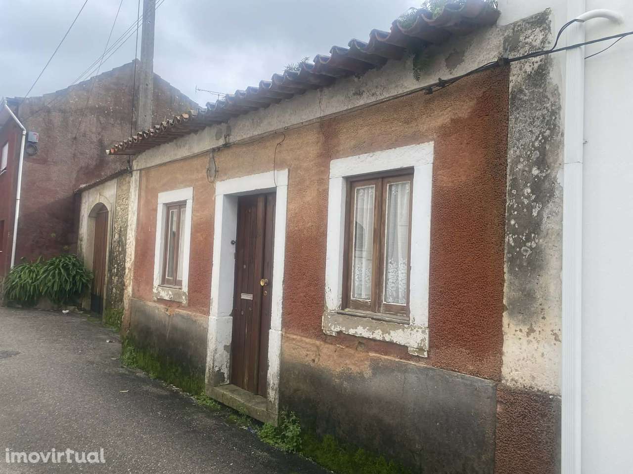 Vende-se casa para renovar na Pampilhosa a 19 km de Coimbra. - Grande imagem: 3/17