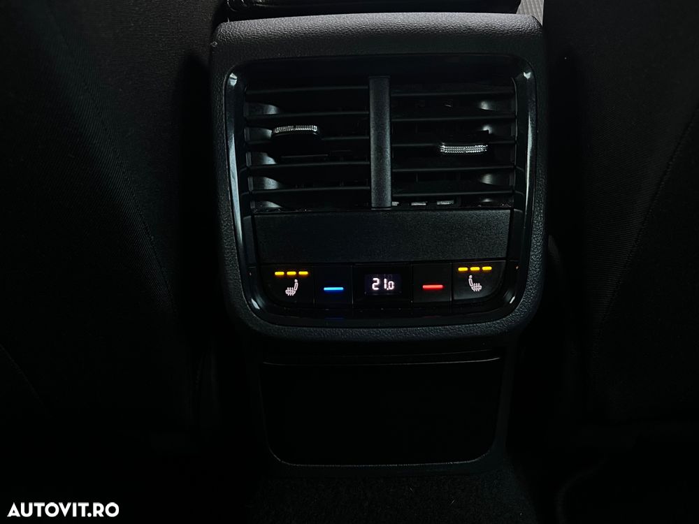 Skoda Octavia 2.0 TDI DSG First Edition - 26