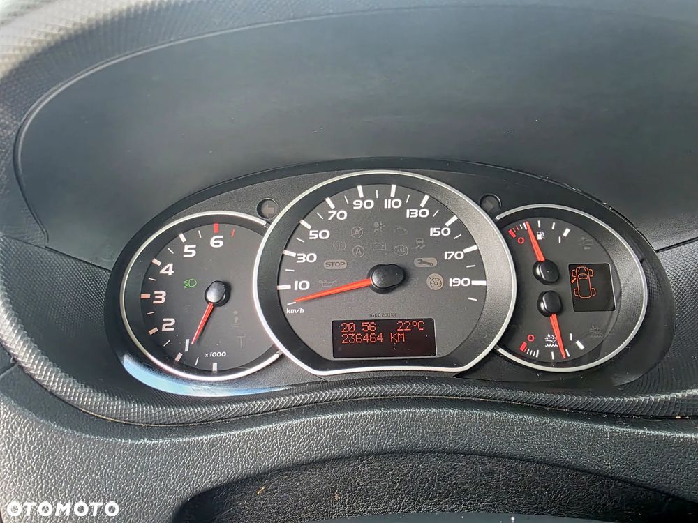 Renault RENAULT MASTER 2.3 DCI 145 KONNA CHŁODNIA KONVEKTA MAX KLIMA 236 TKM PRZEBIEGU GWARANCJA - 18