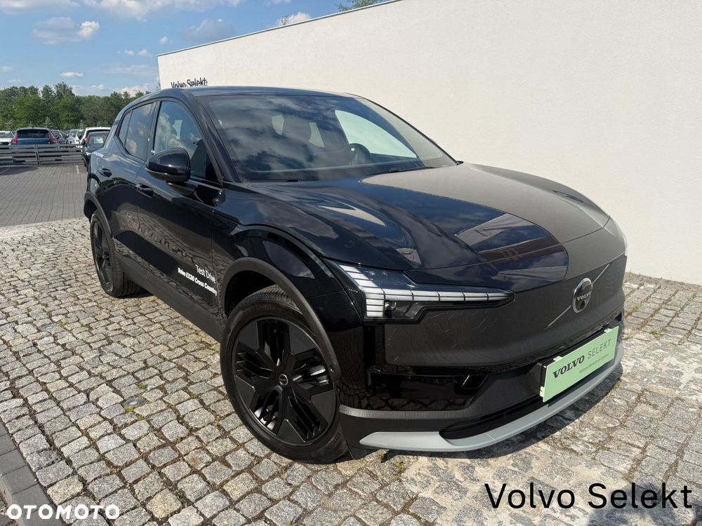 Volvo EX30 - 38