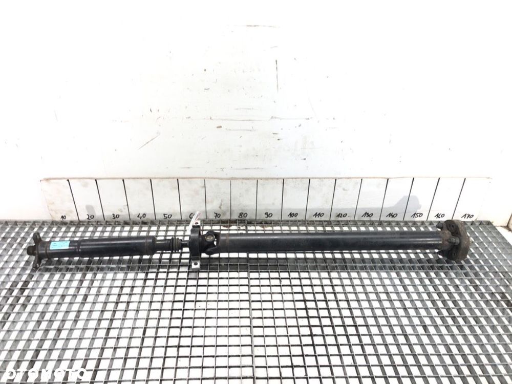 WAŁ NAPĘDOWY TYŁ  KIA STINGER (CK) 2017 - 2022 3.3 T-GDi 4WD 272 kW [370 KM] benzyna 2017 - 2022 - 1