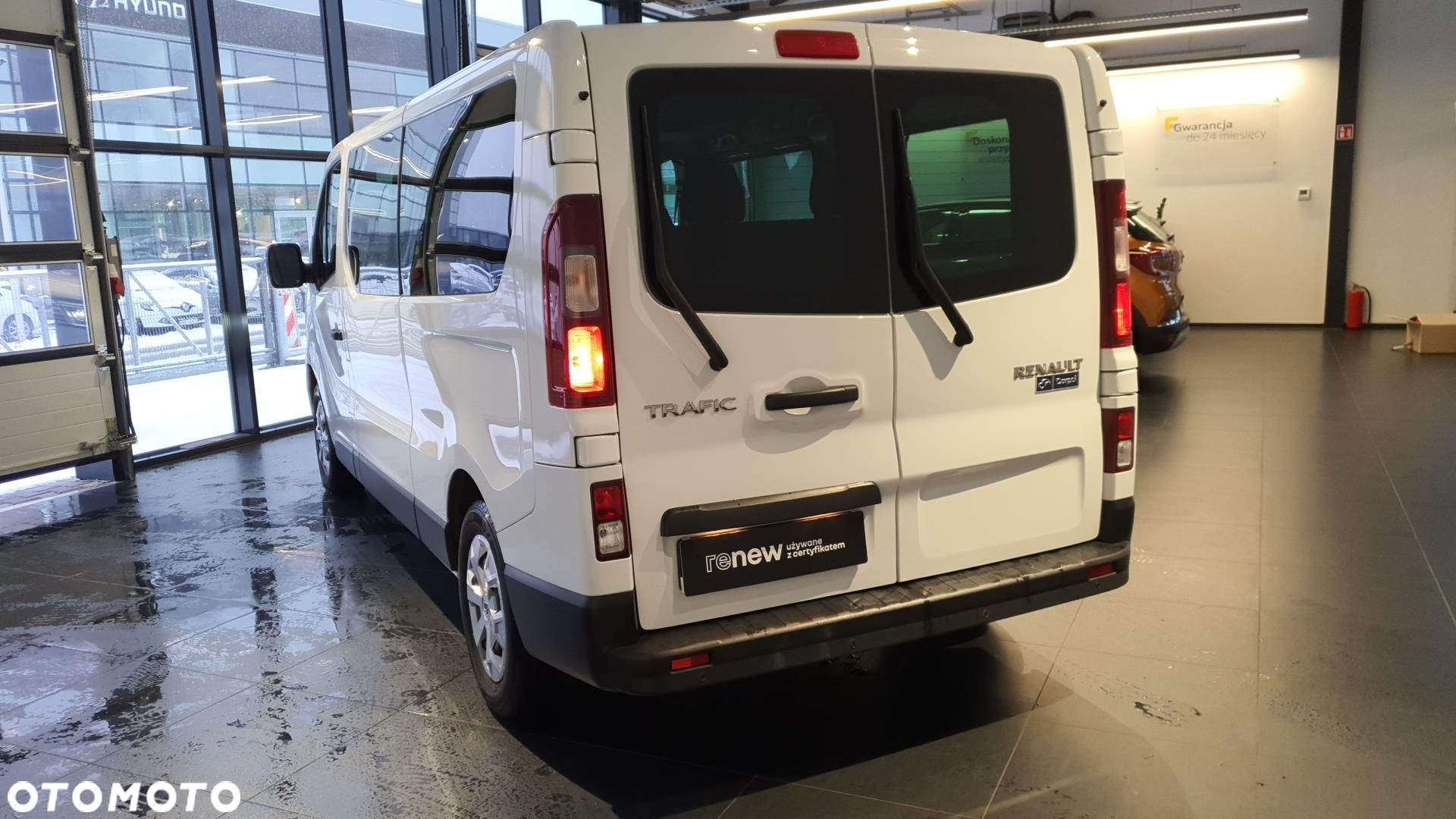 Renault trafic - 7