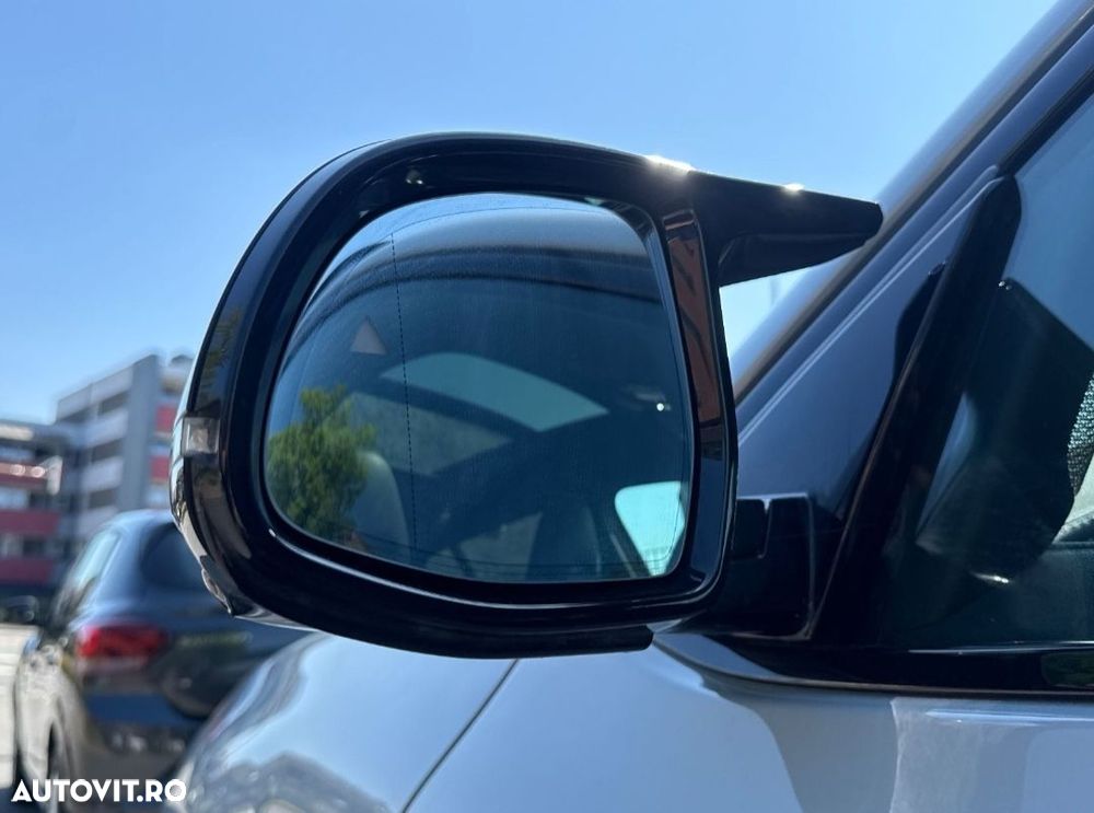 BMW X4 M M40d MHEV - 13