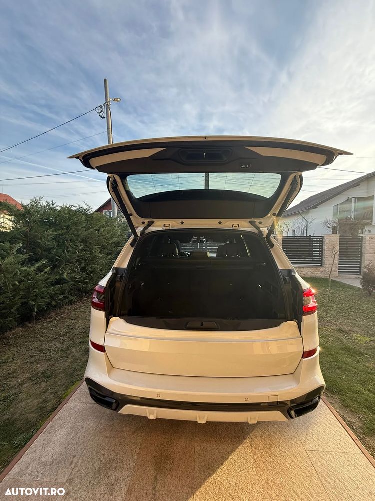 BMW X5 xDrive30d - 5