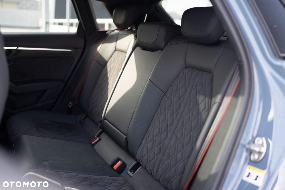 Audi RS3 Sportback - 23