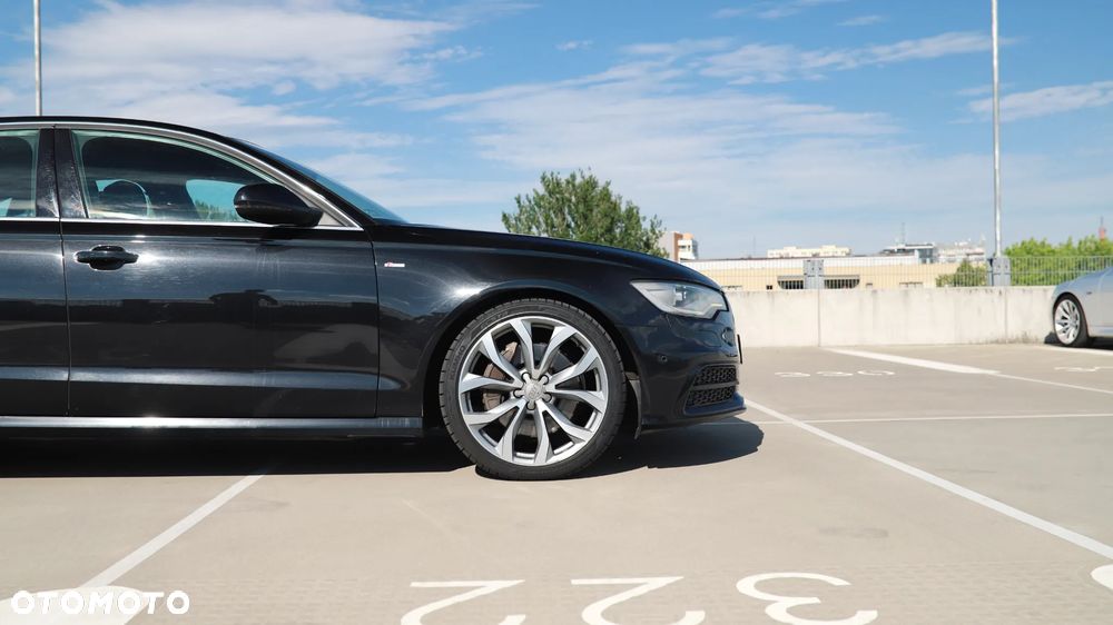 Audi A6 Limousine - 2