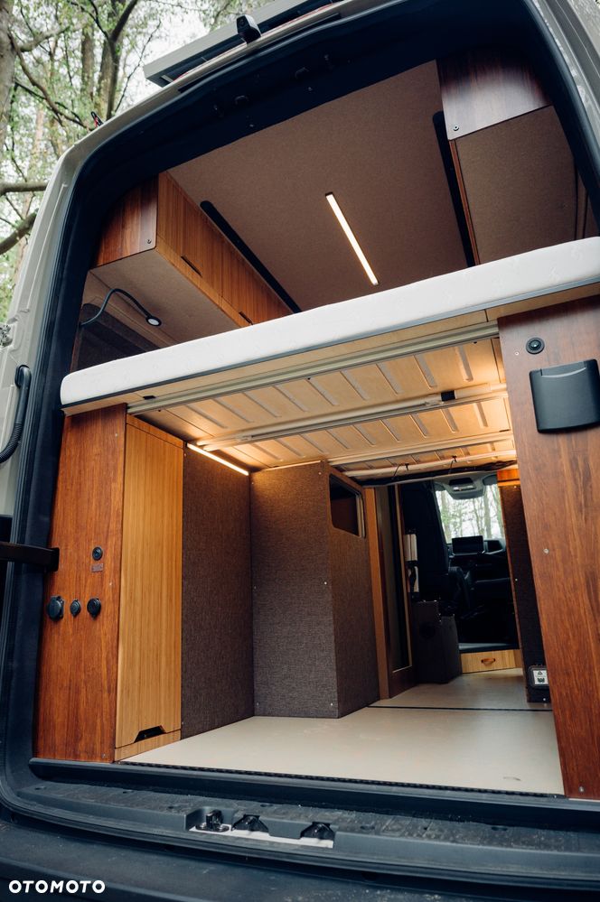Volkswagen CRAFTER - 17