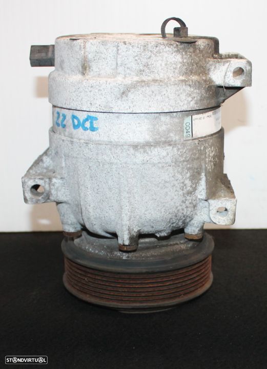 Compressor AC Renault Laguna 2.2 DCI - 2