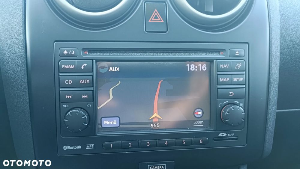 Nissan Qashqai - 19