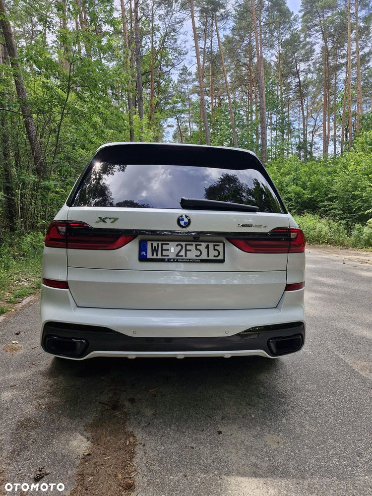 BMW X7 - 3