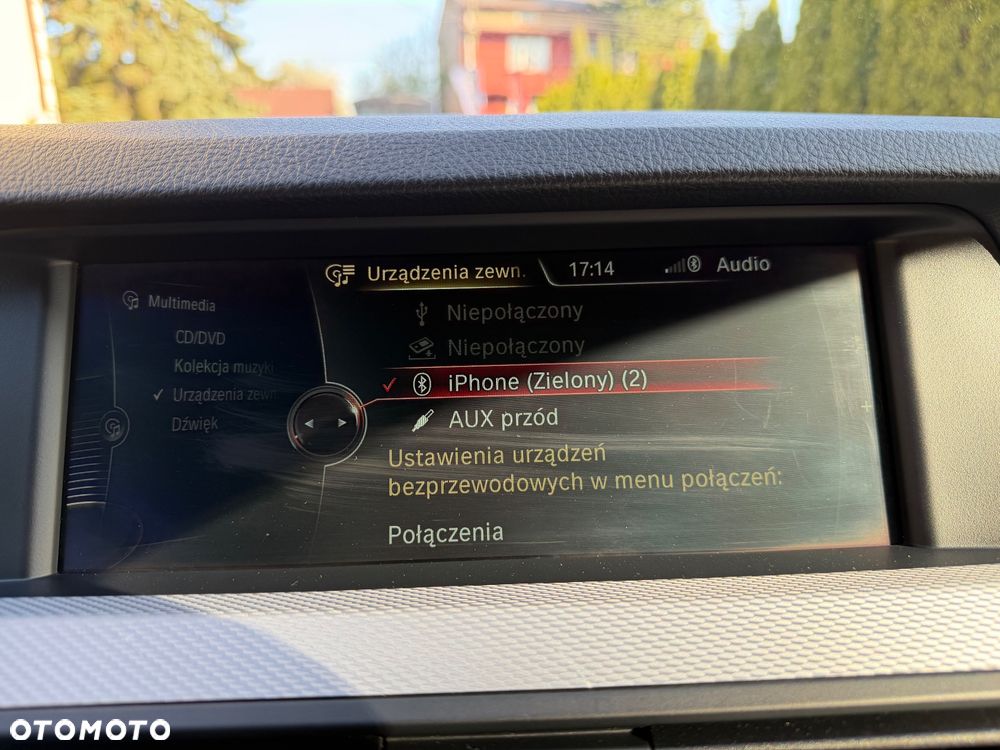 BMW Seria 5 520d Sport-Aut - 35