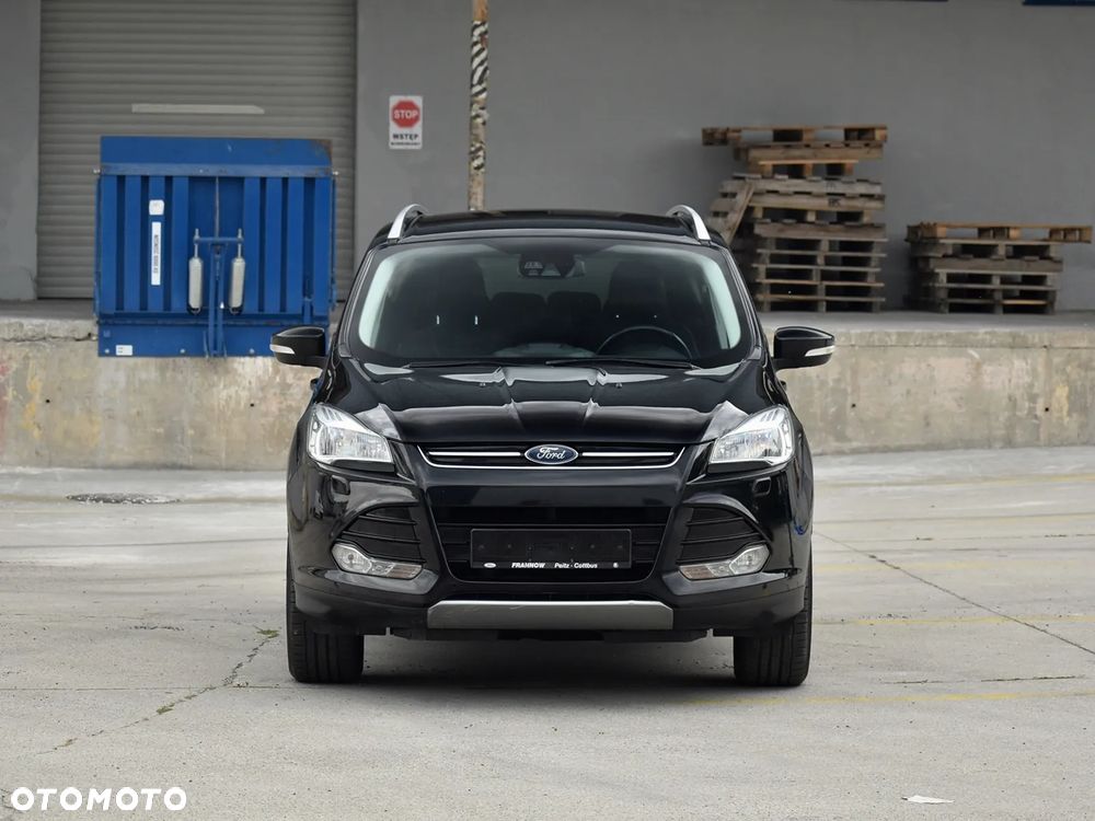 Ford Kuga - 4