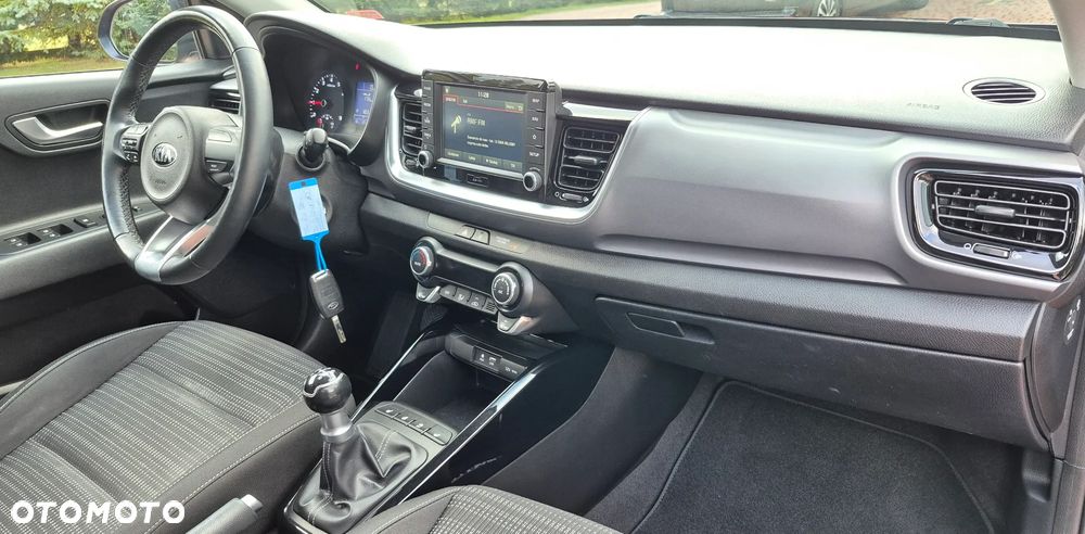 Kia Stonic 1.2 Dream-Team Edition - 15