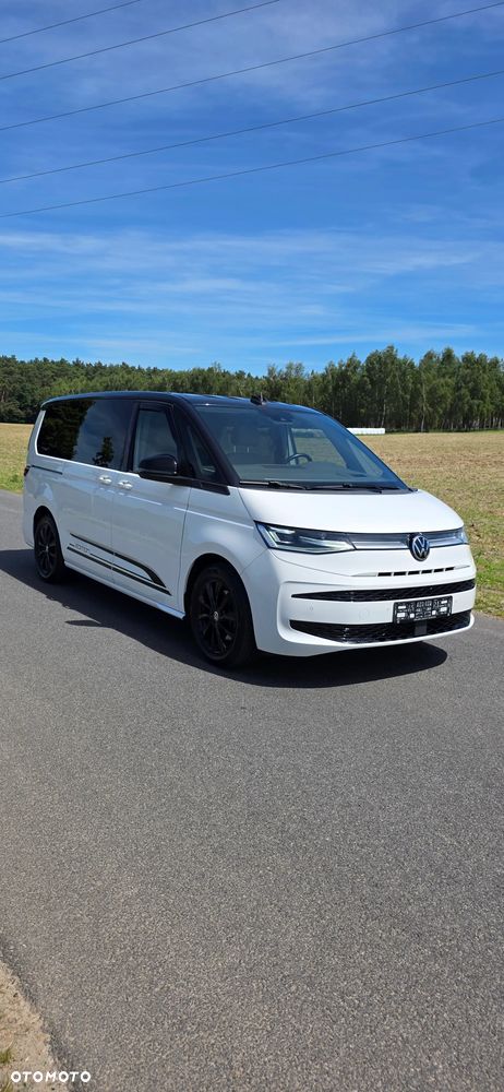 Volkswagen Multivan 2.0 TSI L1 DSG - 5