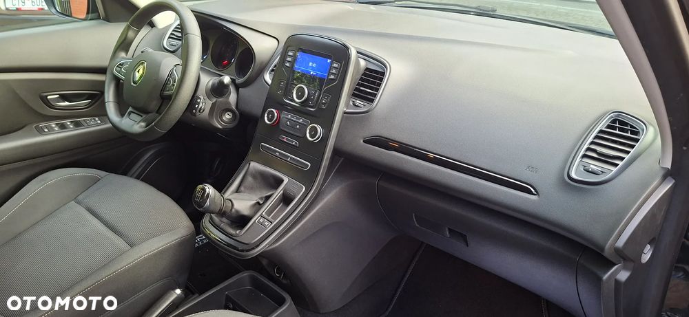 Renault Scenic 1.2 TCE Energy Life - 14