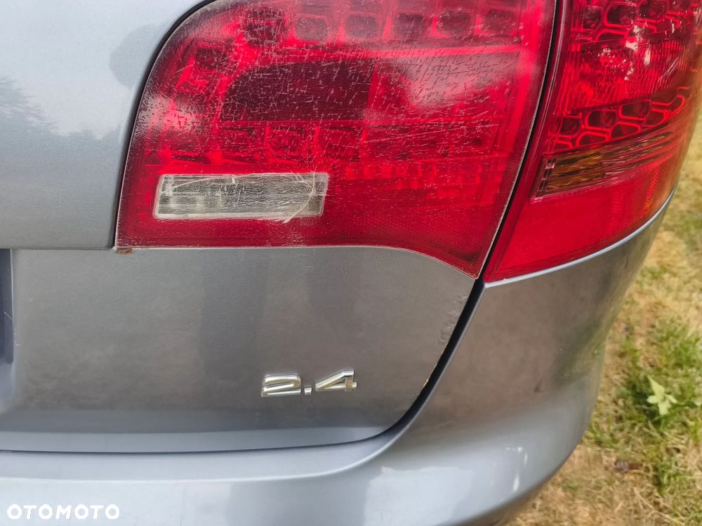 Audi A6 Avant 2.4 - 11