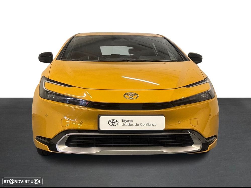 Toyota Prius - 6