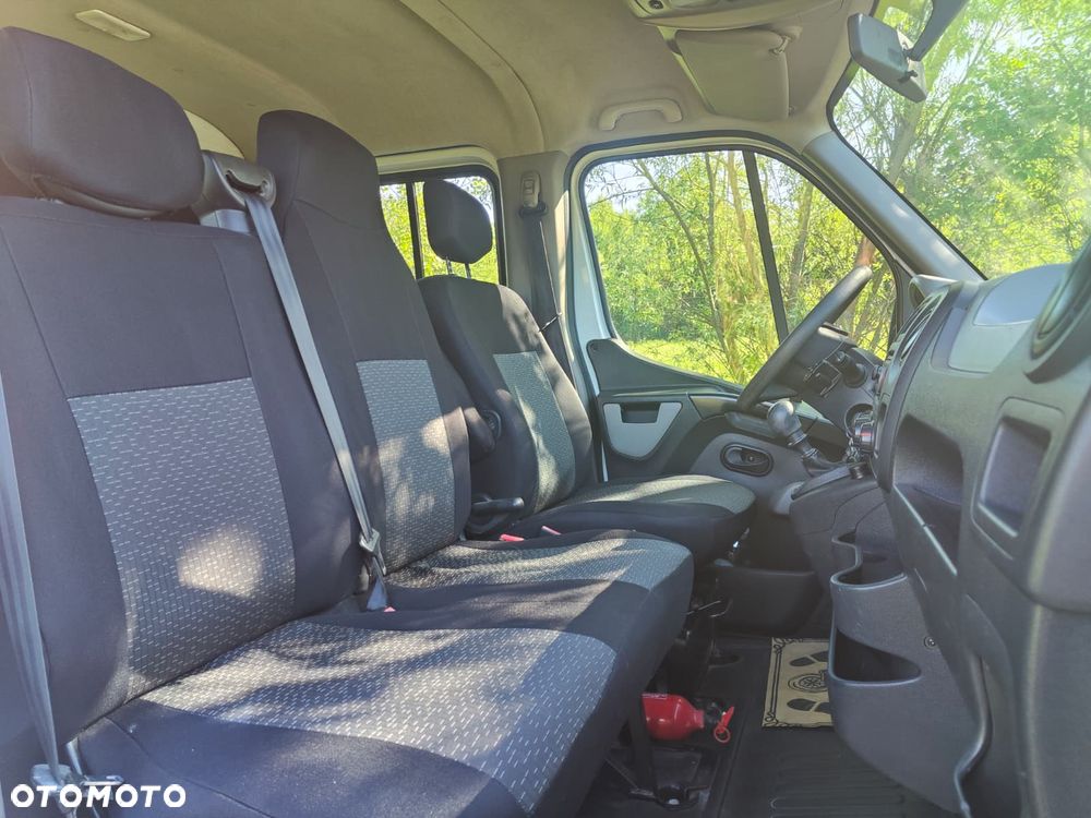 Renault Master - 20