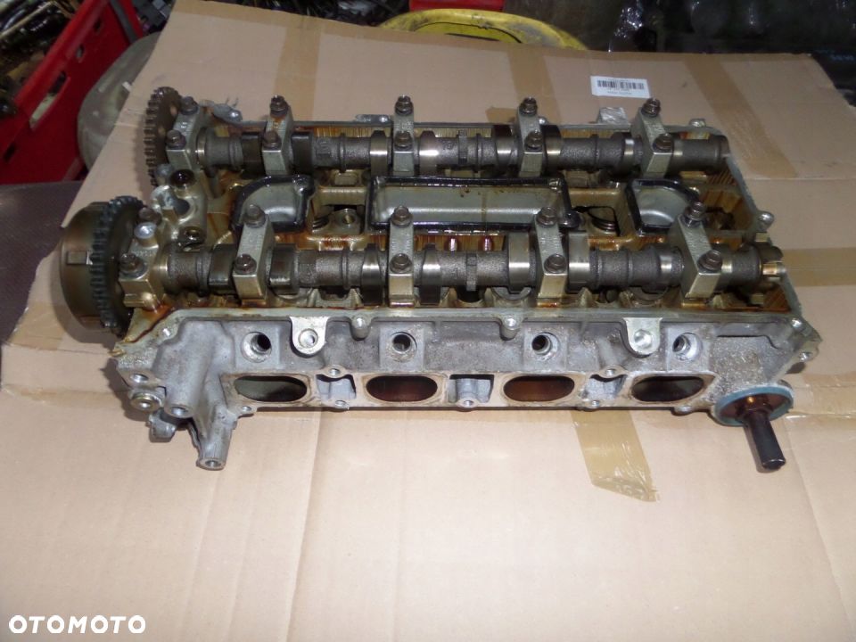 11078 GŁOWICA WAŁKI MAZDA 5 CW 10- 2.0 B LF - 2